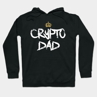 Crypto Dad Hoodie